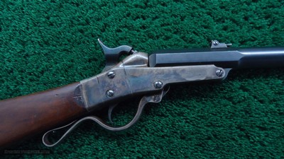 MAYNARD 2ND MODEL SRC