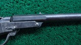 MAYNARD No. 8 IMPROVED HUNTING RIFLE IN CALIBER 35-30 MAYNARD - 5 of 22