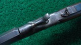 MAYNARD No. 8 IMPROVED HUNTING RIFLE IN CALIBER 35-30 MAYNARD - 13 of 22