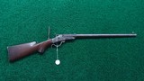 MAYNARD No. 8 IMPROVED HUNTING RIFLE IN CALIBER 35-30 MAYNARD - 22 of 22