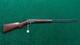 MARLIN MODEL 39 LEVER ACTION RIFLE CHAMBERED FOR 22 S, L, or LR - 24 of 24