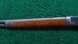 *Sale Pending* - WINCHESTER MODEL 53 TAKE DOWN RIFLE CHAMBERED IN 25-20 - 15 of 23