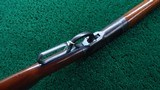 *Sale Pending* - WINCHESTER MODEL 53 TAKE DOWN RIFLE CHAMBERED IN 25-20 - 3 of 23
