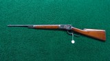 *Sale Pending* - WINCHESTER MODEL 53 TAKE DOWN RIFLE CHAMBERED IN 25-20 - 22 of 23