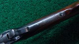*Sale Pending* - WINCHESTER MODEL 53 TAKE DOWN RIFLE CHAMBERED IN 25-20 - 8 of 23