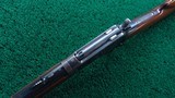 *Sale Pending* - WINCHESTER MODEL 53 TAKE DOWN RIFLE CHAMBERED IN 25-20 - 4 of 23