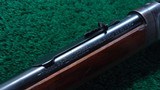 *Sale Pending* - WINCHESTER MODEL 53 TAKE DOWN RIFLE CHAMBERED IN 25-20 - 14 of 23