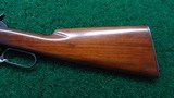 *Sale Pending* - WINCHESTER MODEL 53 TAKE DOWN RIFLE CHAMBERED IN 25-20 - 19 of 23