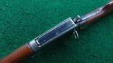 WINCHESTER MODEL 95 SADDLE RING CARBINE CHAMBERED IN 30 ARMY - 4 of 21