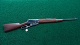 WINCHESTER MODEL 95 SADDLE RING CARBINE CHAMBERED IN 30 ARMY - 21 of 21