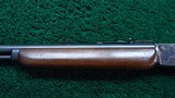 MARLIN MODEL 39A LEVER ACTION RIFLE CHAMBERED FOR 22 S, L or LR - 15 of 25