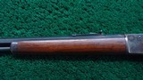 MARLIN MODEL 39 LEVER ACTION RIFLE CHAMBERED FOR 22 S, L, or LR - 15 of 24