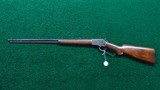 MARLIN MODEL 39 LEVER ACTION RIFLE CHAMBERED FOR 22 S, L, or LR - 23 of 24