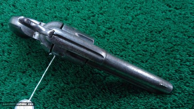 FIRST GEN COLT SAA IN 45 LC WITH HOLSTER - Image 3 of 19
