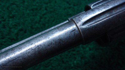 FIRST GEN COLT SAA IN 45 LC WITH HOLSTER - Image 7 of 19