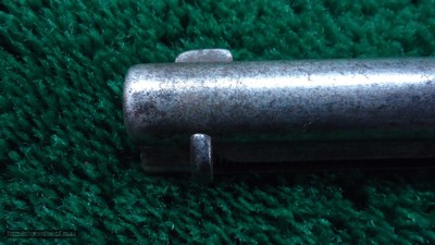 FIRST GEN COLT SAA IN 45 LC WITH HOLSTER - Image 11 of 19