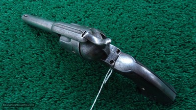 FIRST GEN COLT SAA IN 45 LC WITH HOLSTER - Image 5 of 19