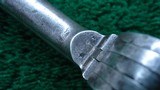 SMITH & WESSON MODEL 3 SCHOFIELD SECOND STANDARD MODEL - 12 of 16