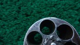 SMITH & WESSON MODEL 3 SCHOFIELD SECOND STANDARD MODEL - 11 of 16