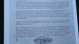 SMITH & WESSON MODEL 3 SCHOFIELD SECOND STANDARD MODEL - 16 of 16