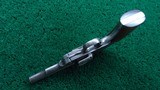 SMITH & WESSON MODEL 3 SCHOFIELD SECOND STANDARD MODEL - 4 of 16