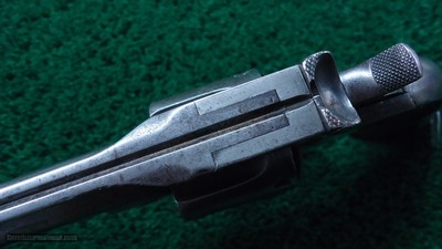 SMITH & WESSON MODEL 3 SCHOFIELD SECOND STANDARD MODEL - Image 7 of 16