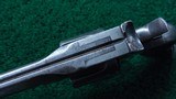 SMITH & WESSON MODEL 3 SCHOFIELD SECOND STANDARD MODEL - 7 of 16