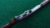 WINCHESTER MODEL 64 CARBINE CHAMBERED IN 30 WCF - 3 of 23