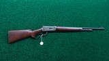 WINCHESTER MODEL 64 CARBINE CHAMBERED IN 30 WCF - 23 of 23