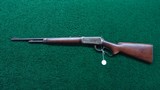 WINCHESTER MODEL 64 CARBINE CHAMBERED IN 30 WCF - 22 of 23