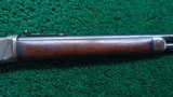 WINCHESTER MODEL 64 CARBINE CHAMBERED IN 30 WCF - 5 of 23