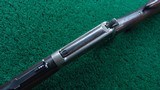 WINCHESTER MODEL 64 CARBINE CHAMBERED IN 30 WCF - 4 of 23