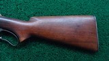 WINCHESTER MODEL 64 CARBINE CHAMBERED IN 30 WCF - 19 of 23