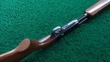 SCARCE REMINGTON MODEL 121SB WITH ROUTLEGE BORE FOR 22 LONG RIFLE - 3 of 25