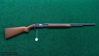 SCARCE REMINGTON MODEL 121SB WITH ROUTLEGE BORE FOR 22 LONG RIFLE - Image 25 of 25