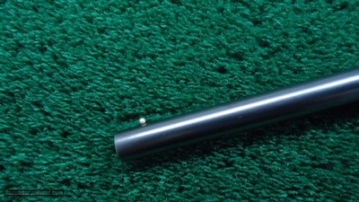 SCARCE REMINGTON MODEL 121SB WITH ROUTLEGE BORE FOR 22 LONG RIFLE - Image 18 of 25