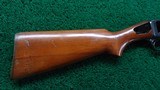 VERY RARE REMINGTON MODEL 14 FACTORY CUTAWAY SLIDE ACTION RIFLE CHAMBERED IN 30 REM - 23 of 25