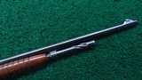 VERY RARE REMINGTON MODEL 14 FACTORY CUTAWAY SLIDE ACTION RIFLE CHAMBERED IN 30 REM - 8 of 25