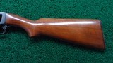 VERY RARE REMINGTON MODEL 14 FACTORY CUTAWAY SLIDE ACTION RIFLE CHAMBERED IN 30 REM - 21 of 25