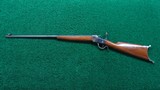 *Sale Pending* - WINCHESTER MODEL 1885 LOW WALL RIFLE CHAMBERED IN 22 SHORT - 24 of 25