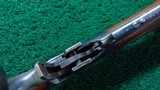 *Sale Pending* - WINCHESTER MODEL 1885 LOW WALL RIFLE CHAMBERED IN 22 SHORT - 9 of 25