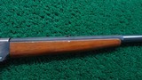 *Sale Pending* - WINCHESTER MODEL 1885 LOW WALL RIFLE CHAMBERED IN 22 SHORT - 5 of 25