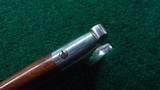 *Sale Pending* - WINCHESTER MODEL 1885 LOW WALL RIFLE CHAMBERED IN 22 SHORT - 20 of 25