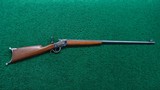 *Sale Pending* - WINCHESTER MODEL 1885 LOW WALL RIFLE CHAMBERED IN 22 SHORT - 25 of 25