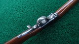 *Sale Pending* - WINCHESTER MODEL 1885 LOW WALL RIFLE CHAMBERED IN 22 SHORT - 3 of 25