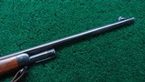 WINCHESTER MODEL 86 LIGHT WEIGHT TAKE DOWN RIFLE IN CALIBER 45-70 - 7 of 23