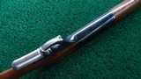 SAVAGE 1899 H FEATHERWEIGHT TAKEDOWN RIFLE IN CALIBER 22 HI-POWER - 3 of 25