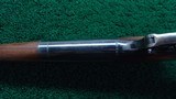 SAVAGE 1899 H FEATHERWEIGHT TAKEDOWN RIFLE IN CALIBER 22 HI-POWER - 11 of 25