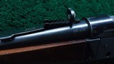 SAVAGE 1899 H FEATHERWEIGHT TAKEDOWN RIFLE IN CALIBER 22 HI-POWER - 6 of 25