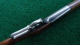 SAVAGE 1899 B LEVER ACTION RIFLE IN CALIBER 303 SAVAGE - 3 of 25